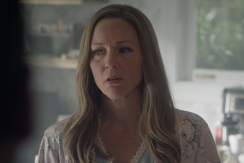 Kelli Williams Found