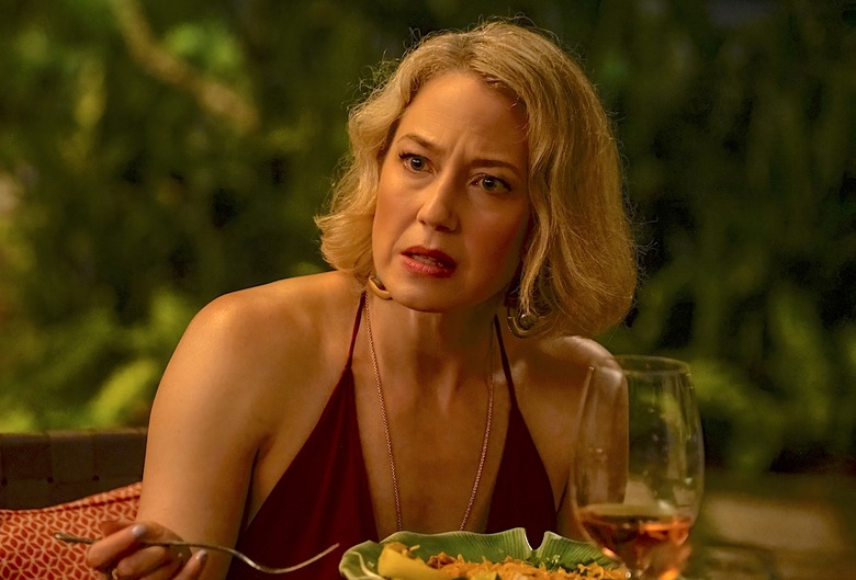 The White Lotus Laurie Season 3 Episode 7