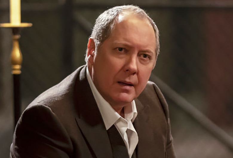 The Blacklist Season 10 NBC