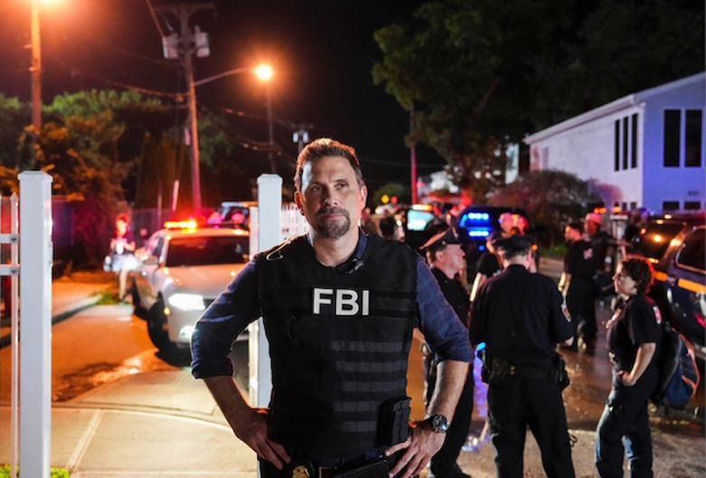 FBI 5x01