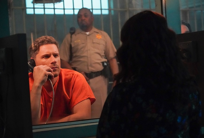 CSI Vegas Season 3 Episode 1