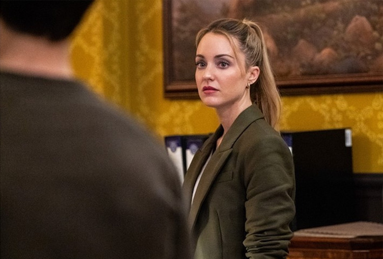 FBI International Season 3 Episode 1