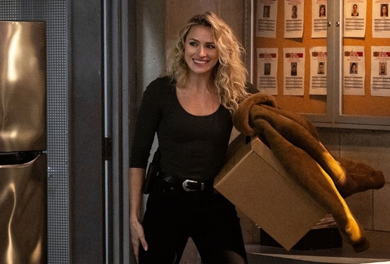 FBI Most Wanted Season 5 Episode 1