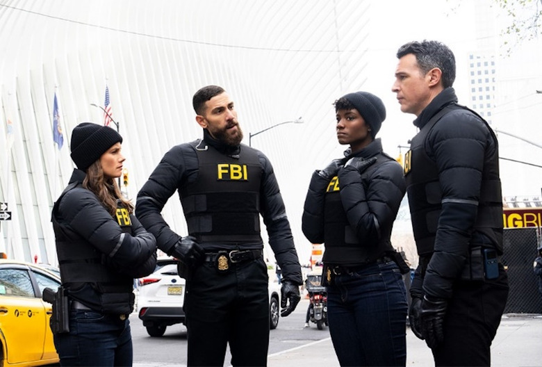 FBI Season 6 Episode 1