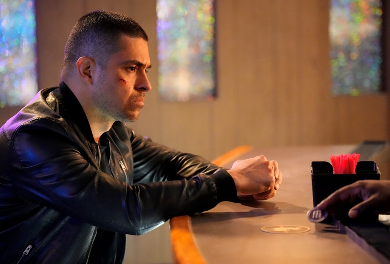 NCIS Season 21 Episode 1