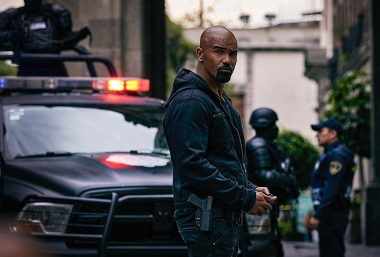 SWAT Season 7 Episode 1