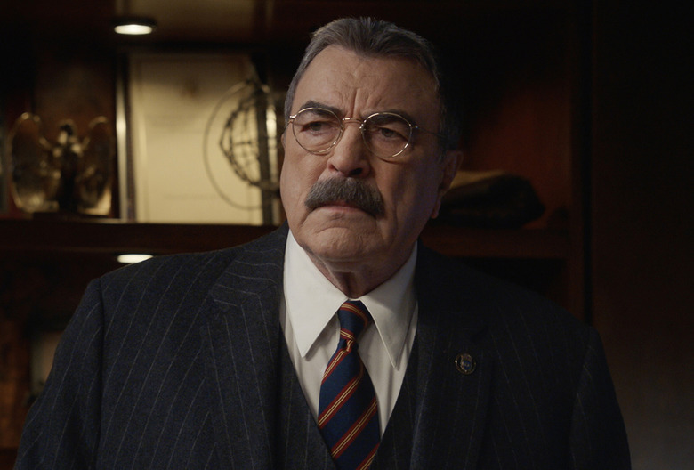 Blue Bloods Season 14 Part 2 Premiere