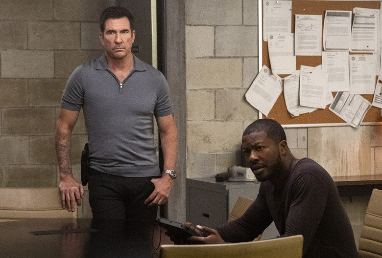 FBI Most Wanted Season 6 Premiere