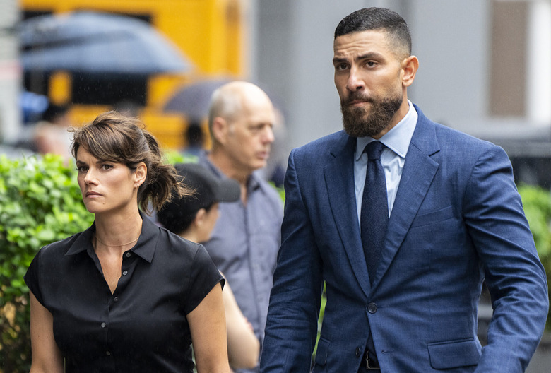 FBI Season 7 Premiere