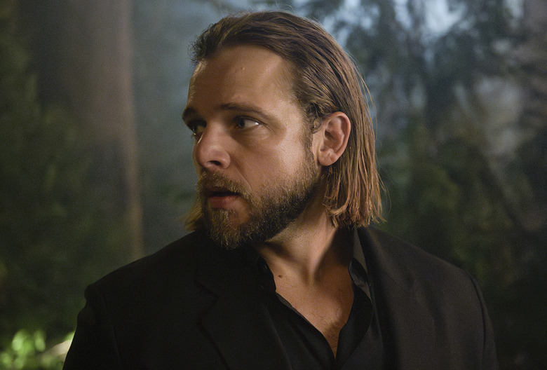 Fire Country Season 3 Premiere