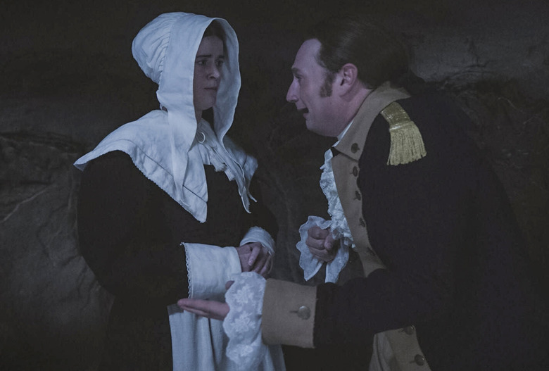 Ghosts Season 4 Premiere