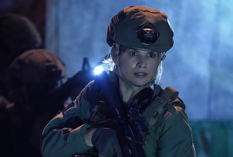 NCIS Season 22 Premiere