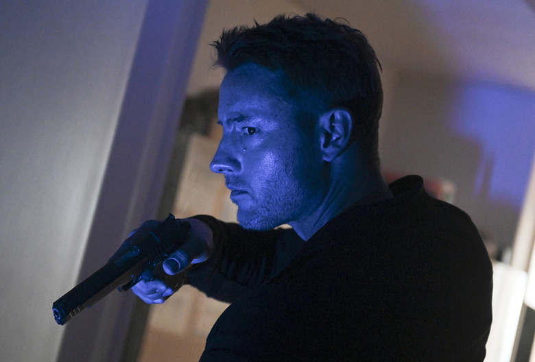 Tracker Season 2 Premiere