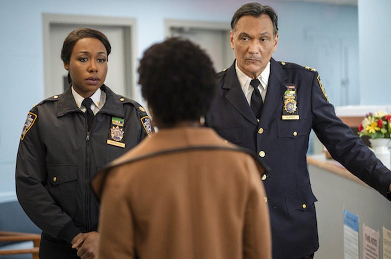Ratings East New York