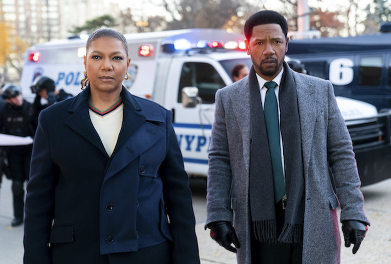 The Equalizer Season 3 Episode 10