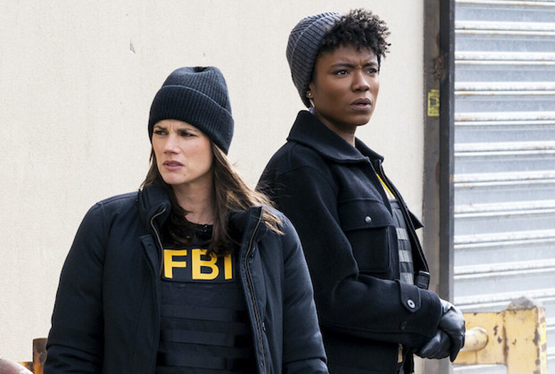 FBI Ratings Season 5