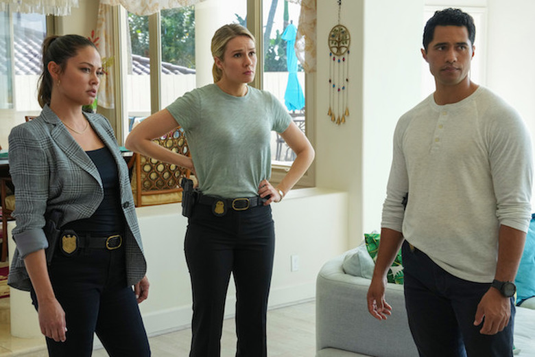 NCIS Hawaii Finale Date