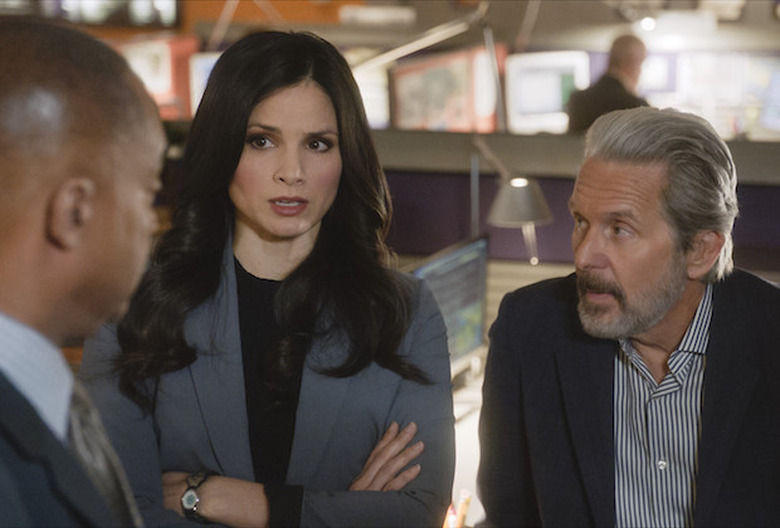 NCIS Finale Date