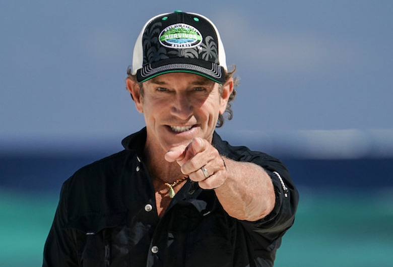 Survivor 44 Ratings