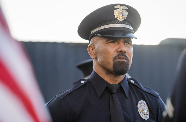 SWAT Series Finale Release Date CBS