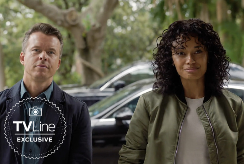 NCIS Sydney Season 2