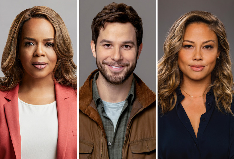CBS Renewed or Cancelled Bubble Shows List 2024
