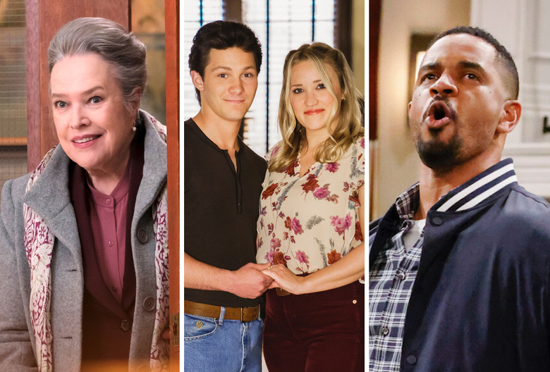 CBS New Shows Fall 2024
