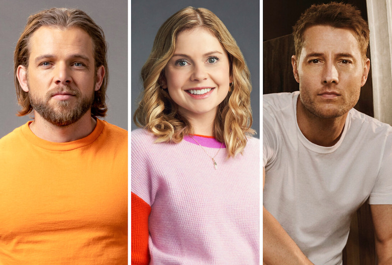 Renewed CBS TV Shows