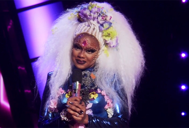 Celebrity Drag Race Cast