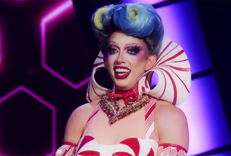 Celebrity Drag Race Cast