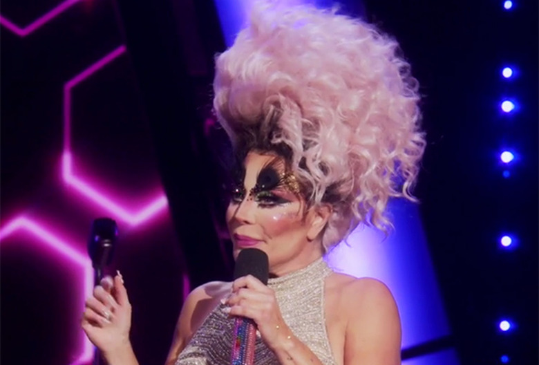 Celebrity Drag Race Cast