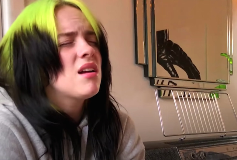 celebrity homes quarantine specials pictures