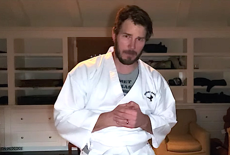 celebrity homes quarantine specials pictures