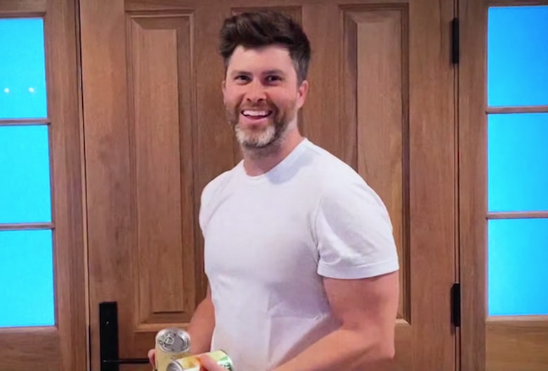 celebrity homes quarantine specials pictures