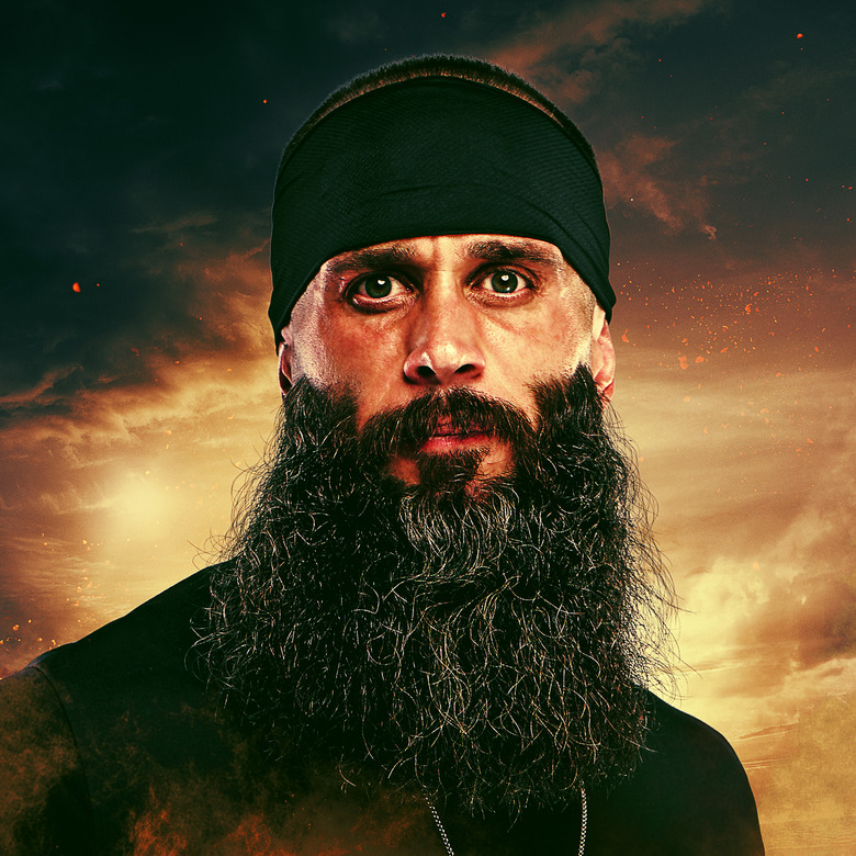 Challenge Brad