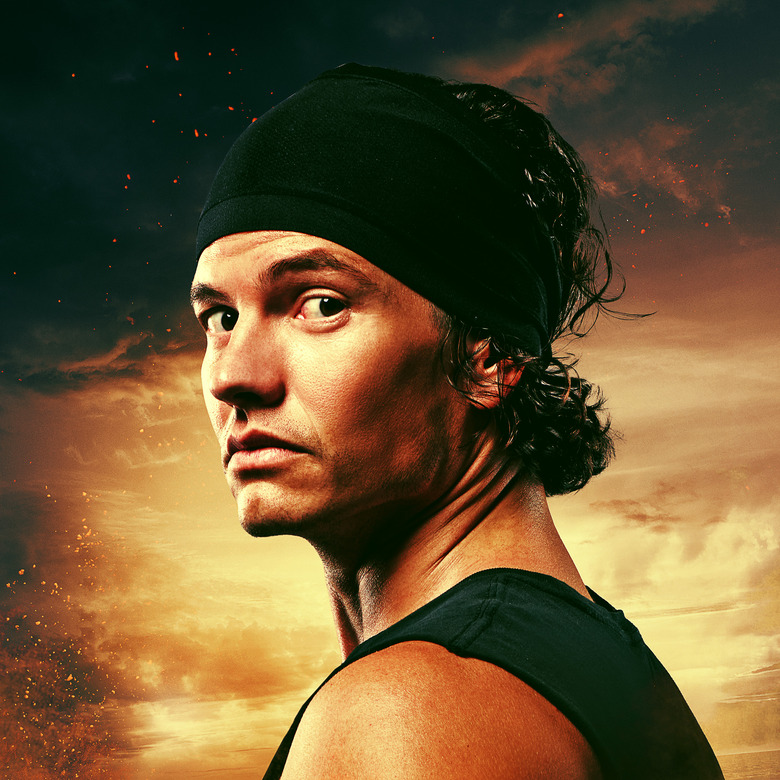Challenge Jay