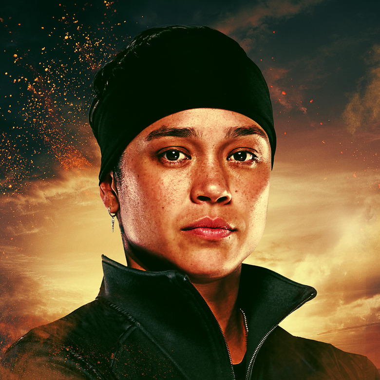 Challenge Kaycee