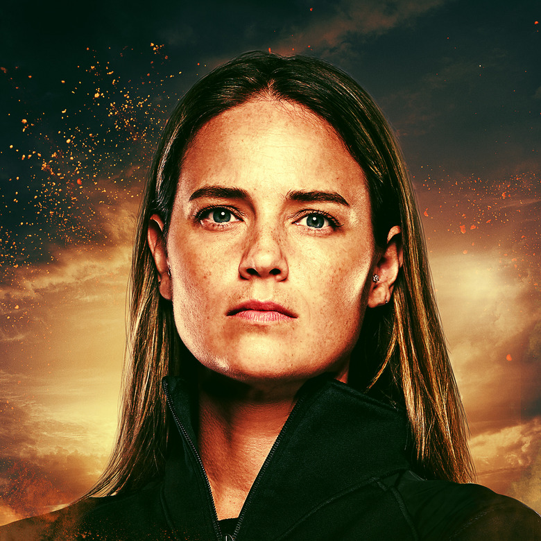 Challenge Laurel