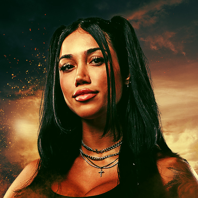 Challenge Moriah