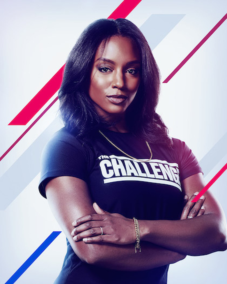 Challenge USA Desi