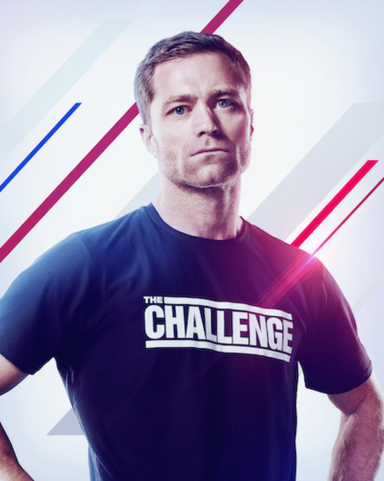 Challenge USA Dusty