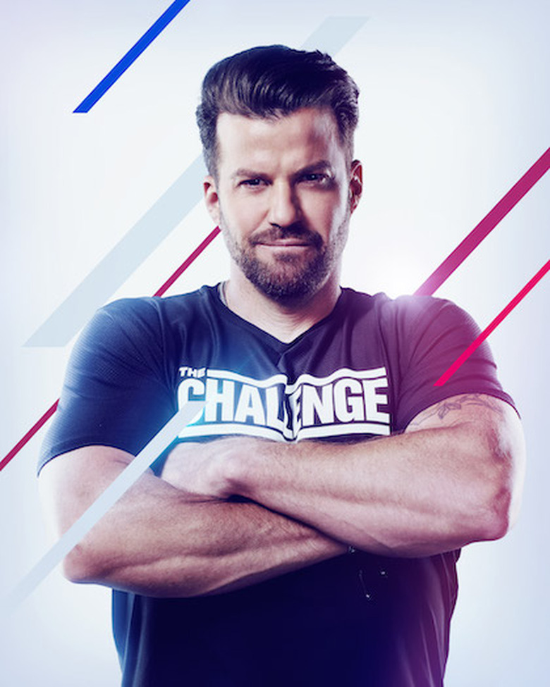Johnny Bananas Challenge USA