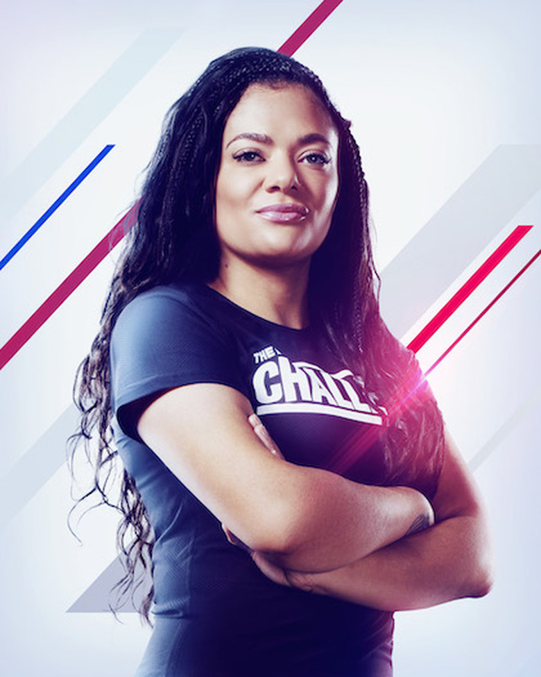 Challenge USA Jonna