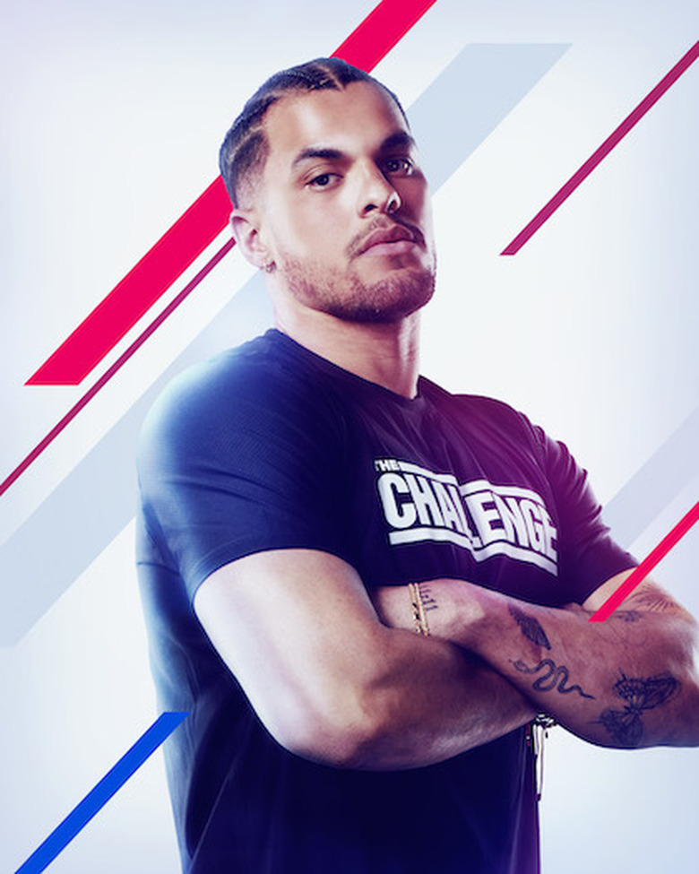 CHALLENGE USA Josh