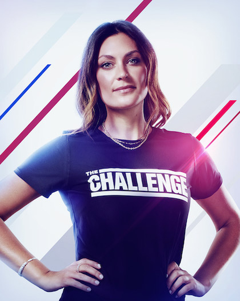 Challenge USA Michele