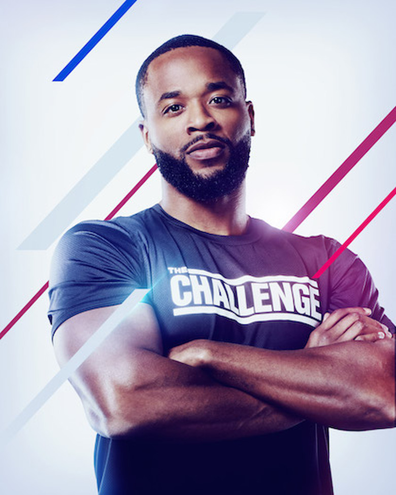 CHALLENGE USA MONTE