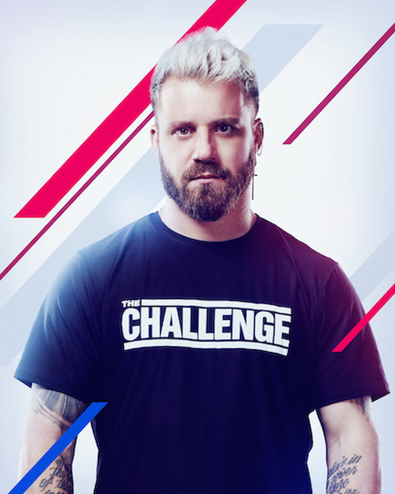 Challenge USA Paulie