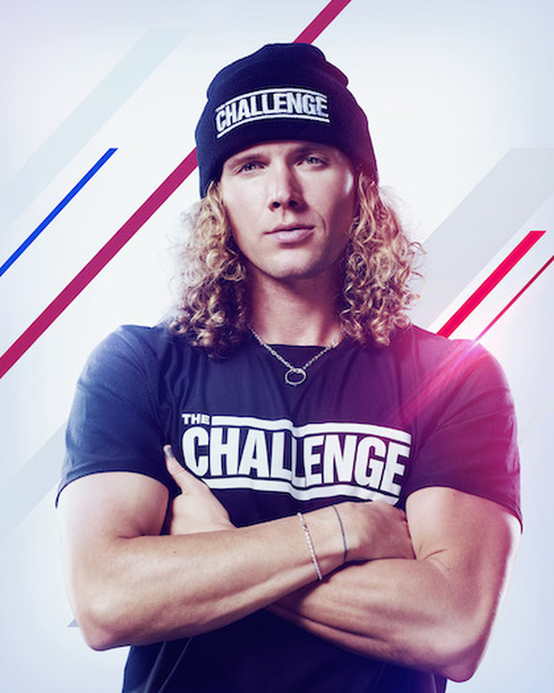 The Challenge USA Tyler