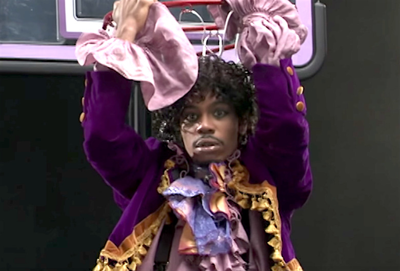 Chappelle's Show Best Sketches Prince