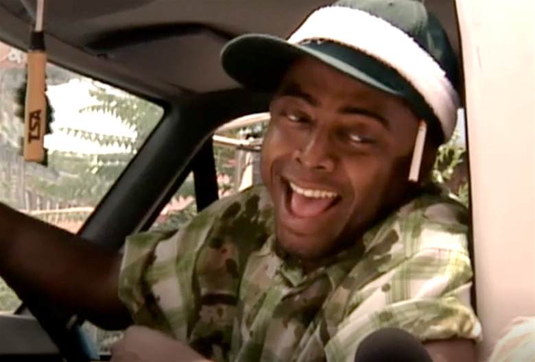 Chappelle's Show Best Sketches Reparations